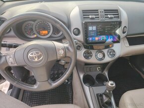 Toyota Rav 4 - 4