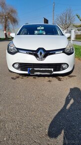 Renaut clio grandtour - 4