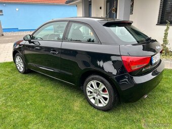 Audi A1 1.6 TDI - 4