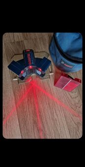 Bosch Gtl 3 laser - 4