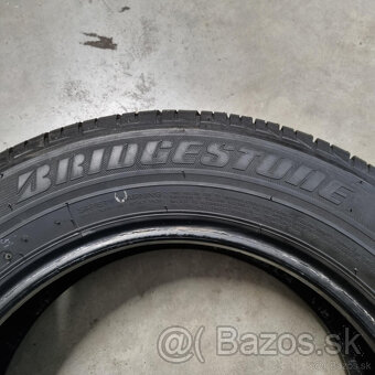 Letné pneumatiky 185/65 R15 BRIDGESTONE DOT2518 - 4