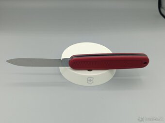 Victorinox SOLO Red - 4