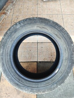 205/65r16c - 4