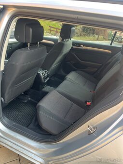 Predám Volkswagen Passat B8 2.0 - 4