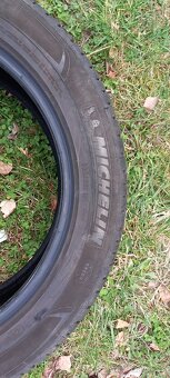 Letné pneumatiky 225/50R18 - 4