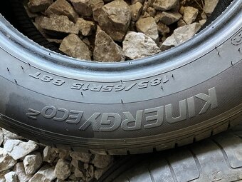 Predam letne pneu 185/65R15 - 4