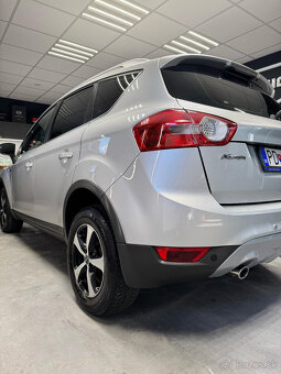 Predám Ford Kuga - 4