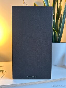 Bowers & Wilkins 606 S2 aniversary edition - 4