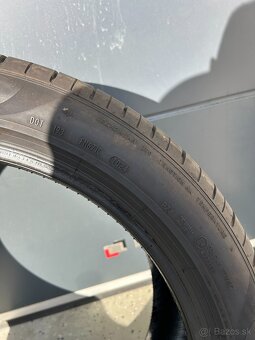 Pirelli PZero 285/40 R21 109Y - 4