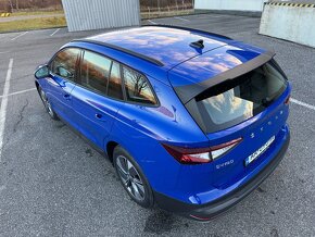 Škoda Enyaq iV 50 Loft ODPOCET DPH - 4