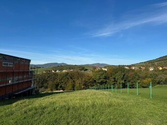 SLNEČNÝ, STAVEBNÝ POZEMOK NA PREDAJ, ŠÚTOVCE,OKRES PRIEVIDZA - 4