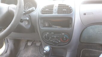 PEUGEOT 206 - 2X - 1,9 Diesel - 1,4 HDI - 4