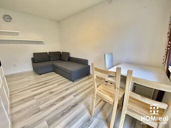 PRENÁJOM apartmánu v Trnave -IHNEĎ K DISPOZÍCIÍ - 4