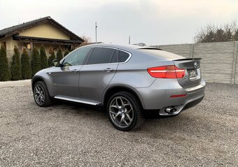 BMW X6 35I X-DRIVE 4X4 A/T F1 - 4