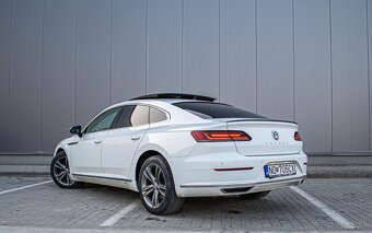 VW Arteon 2.0 TDI SCR BMT R-Line DSG - 4