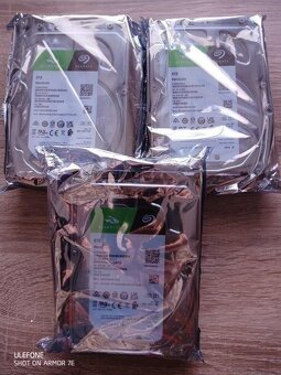 Seagate IronWolf PRO /Barracuda 3, 4, 8, 14, 18TB - zaruka - 4