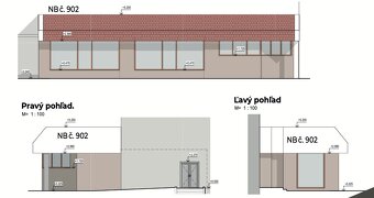 DVA OBCHODNÉ PRIESTORY NA PRENÁJOM – KARLOVA VES - 4