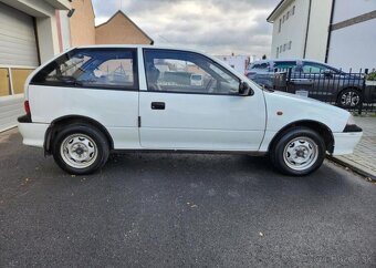 Suzuki Swift Ekodaň 10 000 Kč uhrazena - 4