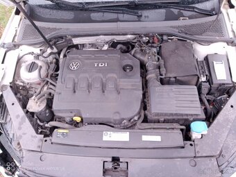 Volkswagen Passat Variant B8 Comfortline 1.6TDI - 4