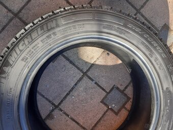 letne 215/60 r17 C - 4