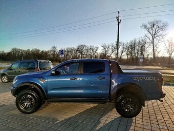 Ford Ranger Raptor 2.0 TDCi  Ecoblue BiTurbo A/T - 4