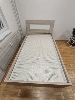 Postel 200 x 120 cm - 4