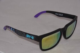 Nové luxusní slunečné okuliare Spy Ken Block - 4
