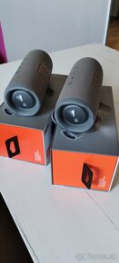 Jbl Flip 6 grey - 4