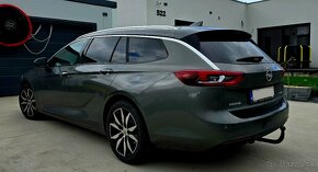 OPEL Insignia innovation 1.5 turbo AT6 - 4