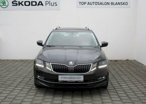 Škoda Octavia 1.6TDI 85kW DSG Style Dynamic - 4