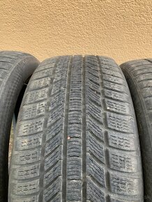 Continental Winter Contact TS870P  235/45 R18 V XL 98V - 4