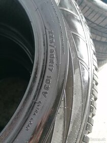 Zimné pneu = 225/60 R17 = FALKEN - 4