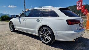 Audi A6 Allroad 3.0 TDI 320k quattro tiptronic odpočet DPH - 4