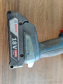 Bosch GSR 18v-21 - 4