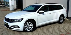 VW PASSAT B8 FACE 2.0 TDI 110KW, DSG,2022,TAŽNE, KAMERA, DPH - 4