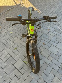 Detský e-bike Bergamont - 4