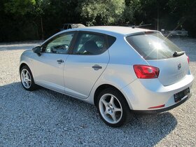 Seat Ibiza 1.4 - 4