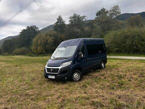 Fiat Ducato 2.3 MultiJet 150k E6 L2H2 3.3t - 4