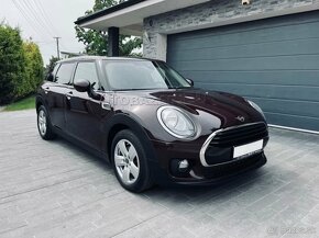 Mini Clubman Cooper F54 B38  A/T - 4