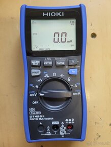 Multimeter Hioki DT4261-90 - 4