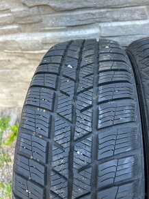 185/65 R15 Zimné pneumatiky - 4