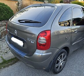 Citroen Xara Picasso 1.6 LPG - 4