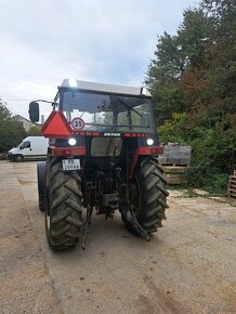 Zetor 7745 - 4