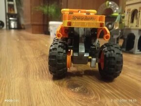 Lego technic - 4