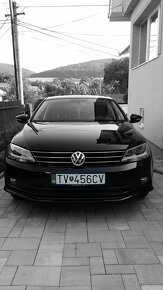 Vw Jetta 1.2 Tsi - 4