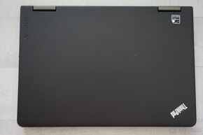 LENOVO ThinkPad Yoga 12 - 4