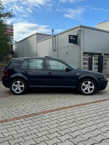 VW Golf 4 1.9 tdi 66kw - 4