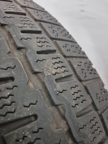 Matador 225/65 R16 winter 4x - 4