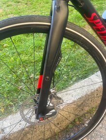 Gravel SPECIALIZED DIVERGE - 4