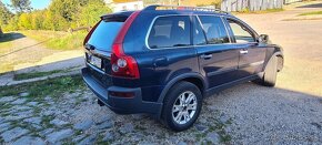 Predám volvo XC90 - 4